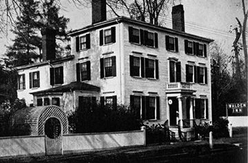William Haven House