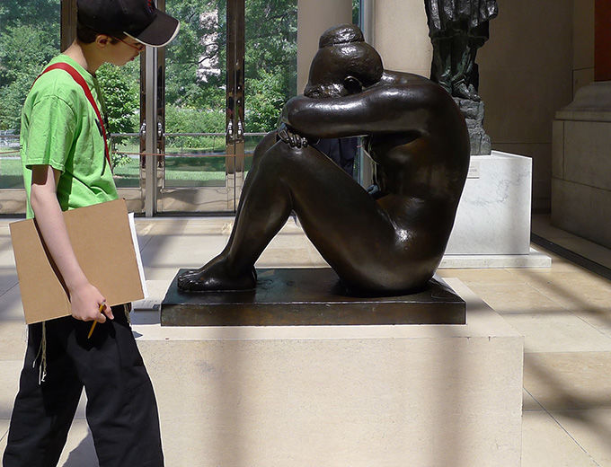 Art Explore