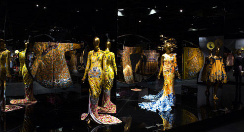 Imperial China gallery view