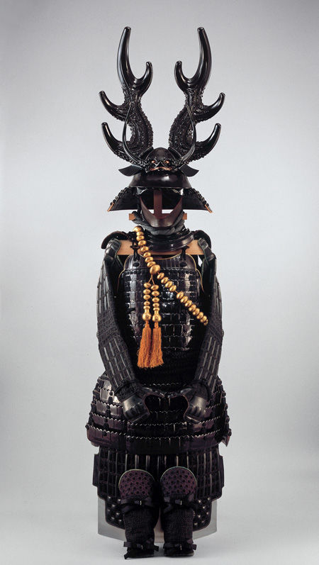 <i>D -Maru Gusoku</i>