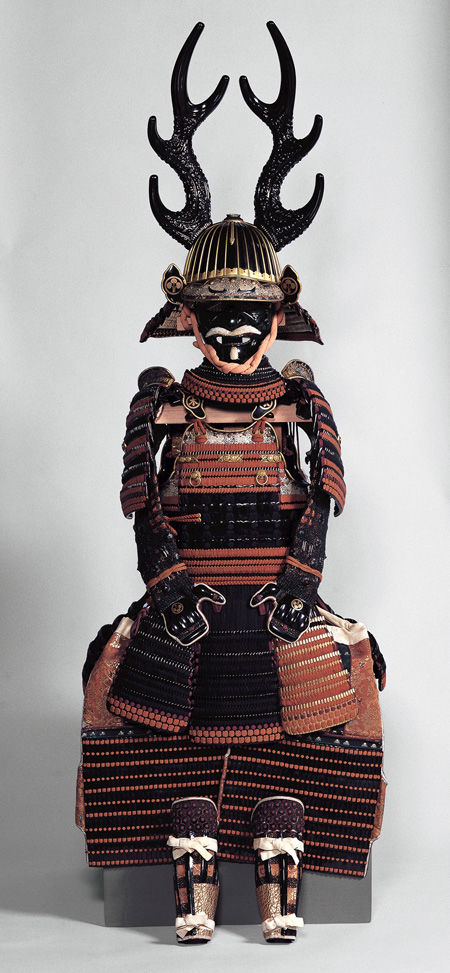 <i>Nimai-D  Gusoku</i>