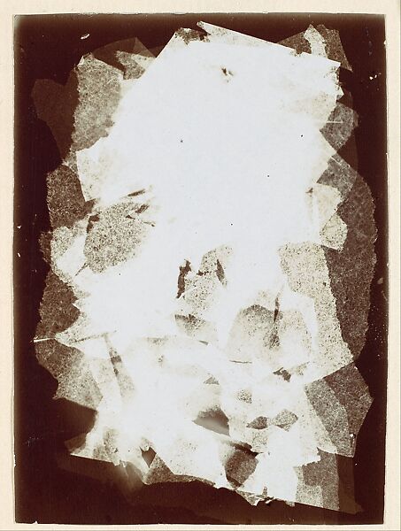 Schadograph 27 (Jeudi IV), Christian Schad  German, Gelatin silver print
