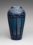 Vase, Newcomb Pottery  American, Earthenware, American