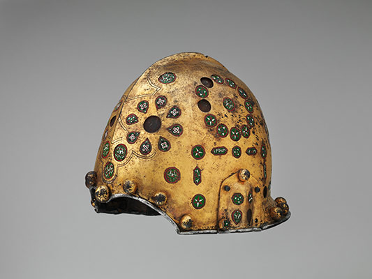 Helmet (Sallet)